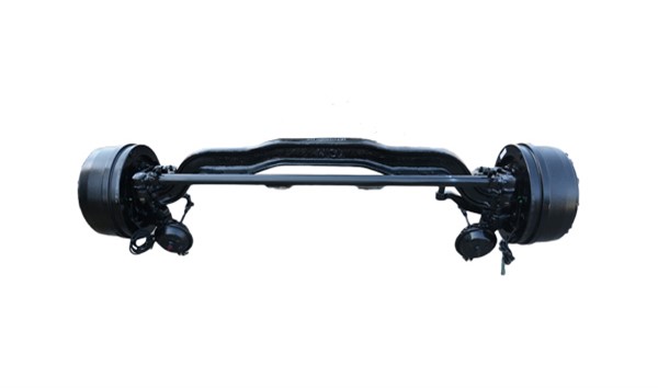 3.5 ton truck steering axle