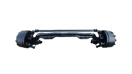 4 ton truck steering axle