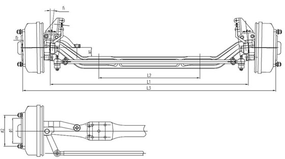  Product drawings