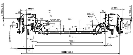  Product drawings