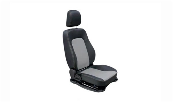 Truck Seat-Driver