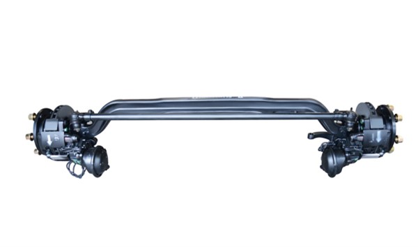 2.2 ton truck axle