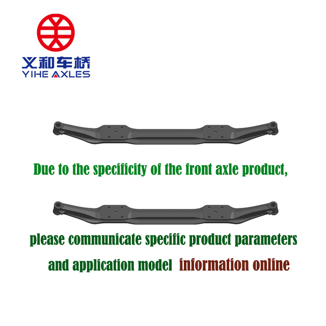 Double Awards Crown the Industry Benchmark: Yihe Axle Leads the Auto Parts Track with Solid Strength