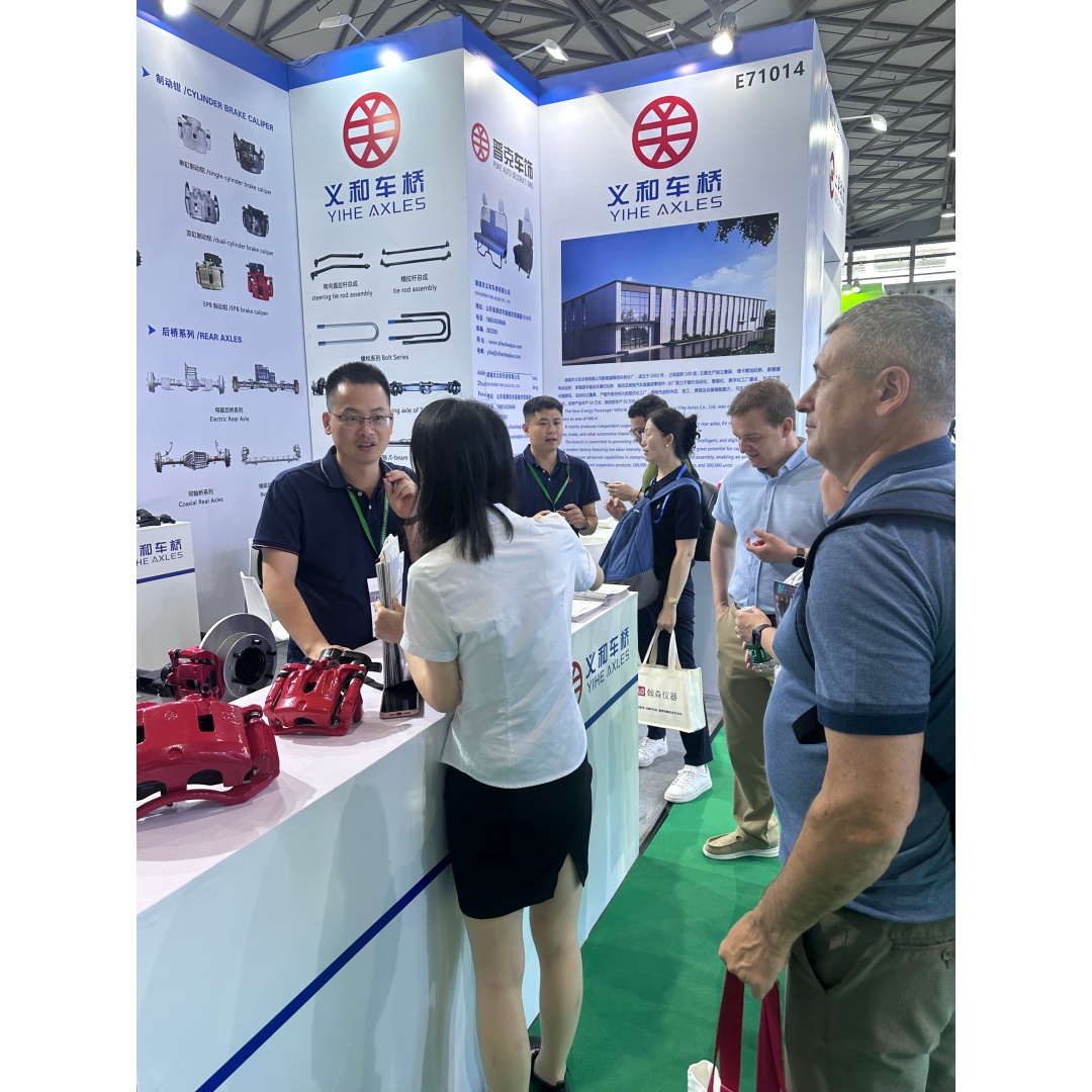 Ford × Jiangling Export Milestone: Transit City Becomes China’s First Europe-Bound BEV Commercial Van