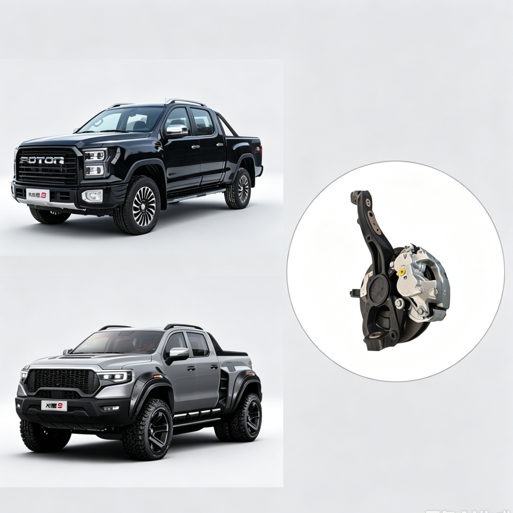 China Commercial Vehicle Export & E-Axle Weekly Intelligence | Sep 9, 2026